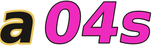 a04s logo